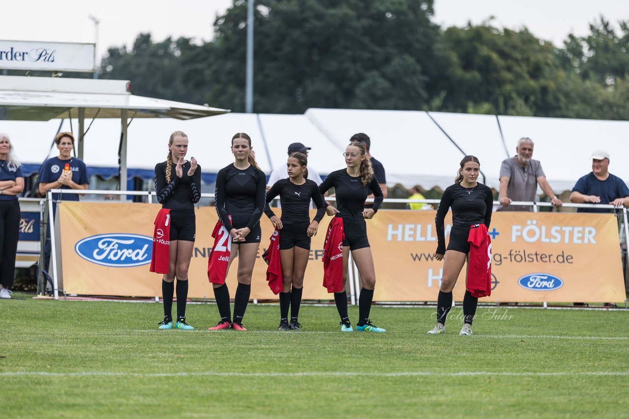 Bild 6 - U16 Deutsche Meisterschaft